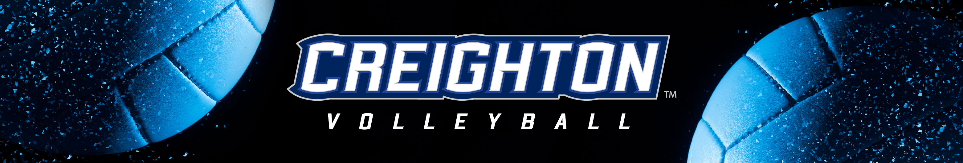 Creighton Volleyball